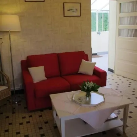 Les Hirondelles Βίλα La Baule