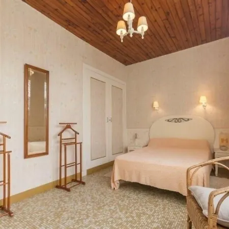 Les Hirondelles Villa La Baule-Escoublac