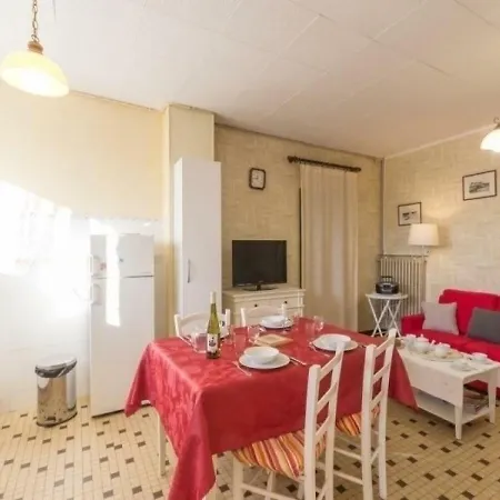 Villa Les Hirondelles *